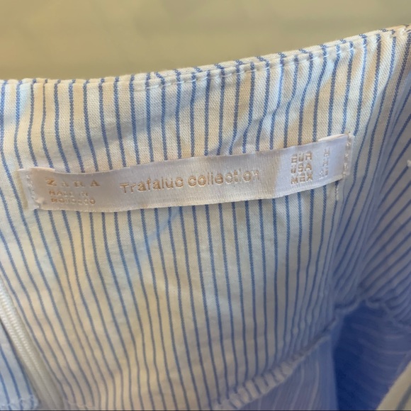 Zara mini dress - Picture 3 of 4